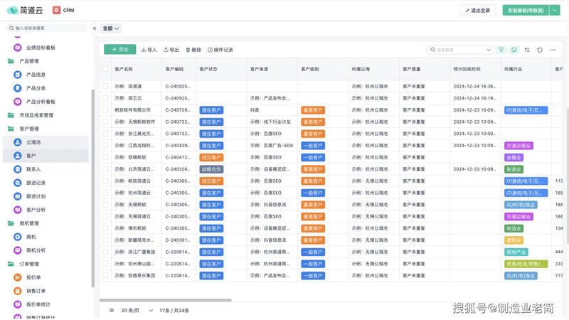 企业管理系统定制:推动企业管理升级的新引擎