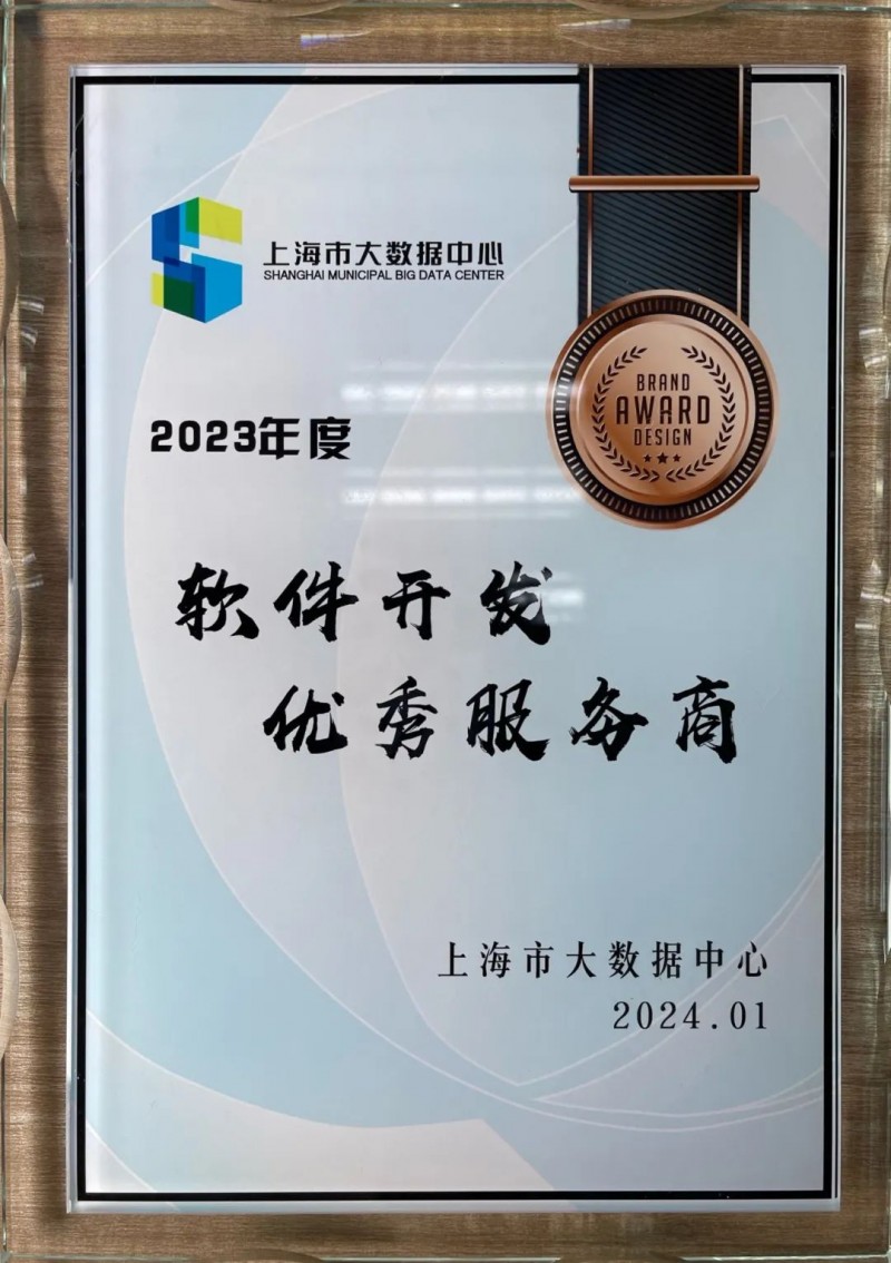 上海软件开发：行业新机遇与挑战